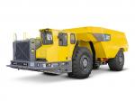 Atlas Copco Minetruck MT65 2016 года